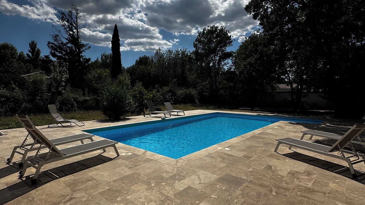 Photo of Outdoor in Sainte-Anastasie-sur-Issole
