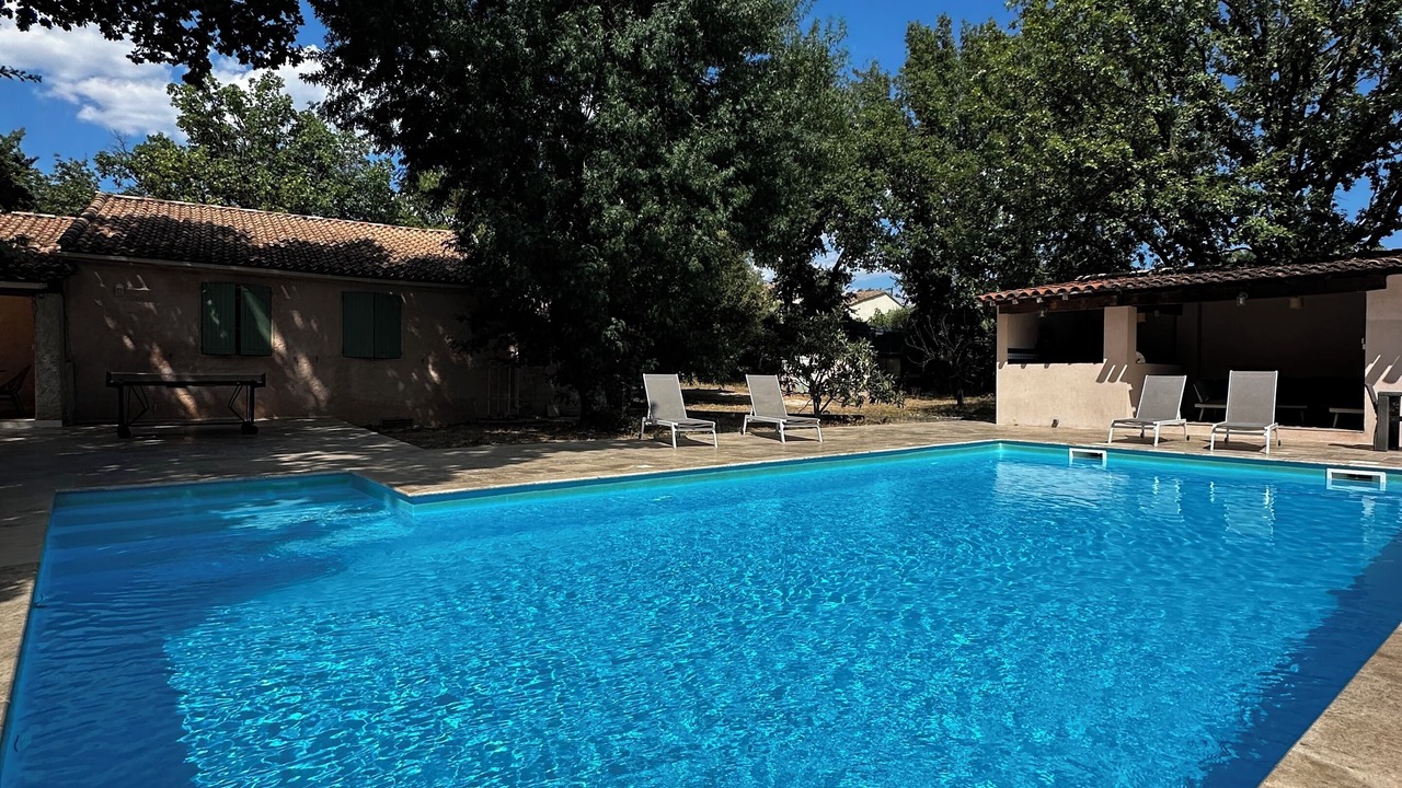 Photo of Outdoor in Sainte-Anastasie-sur-Issole