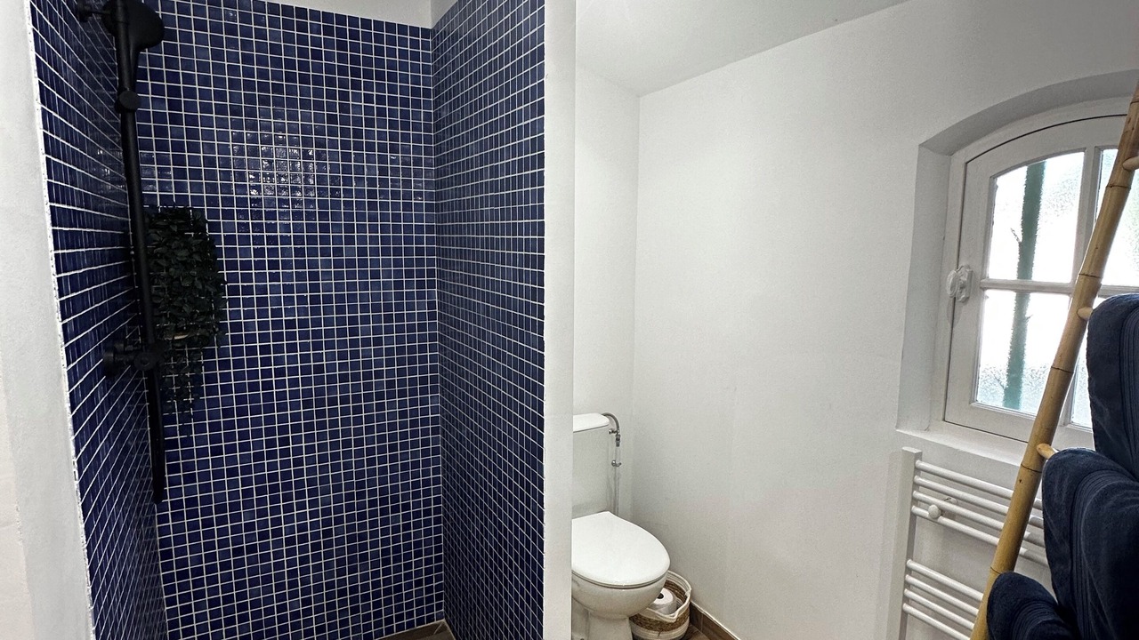 Photo of Bathroom in Sainte-Anastasie-sur-Issole