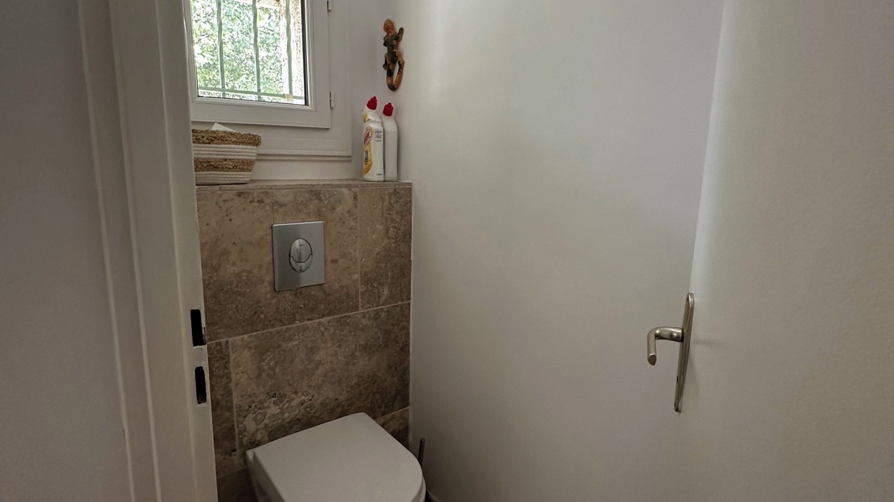 Photo of Bathroom in Sainte-Anastasie-sur-Issole