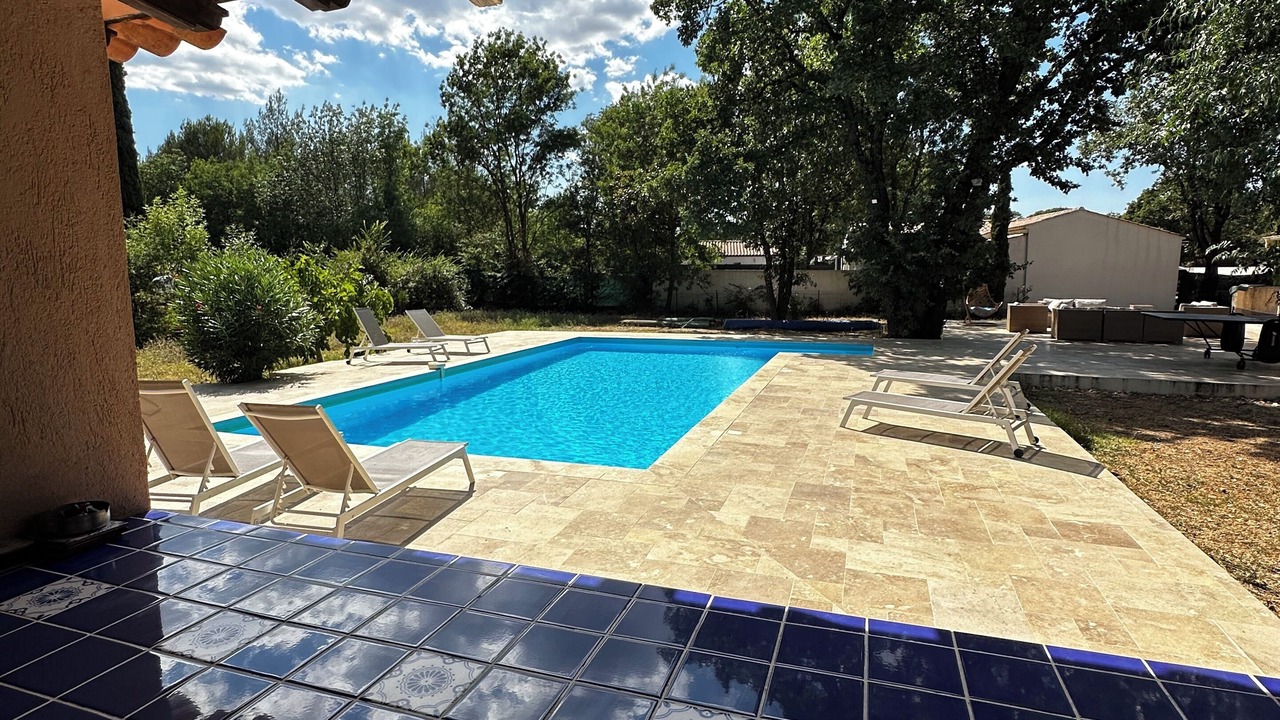 Photo of Outdoor in Sainte-Anastasie-sur-Issole