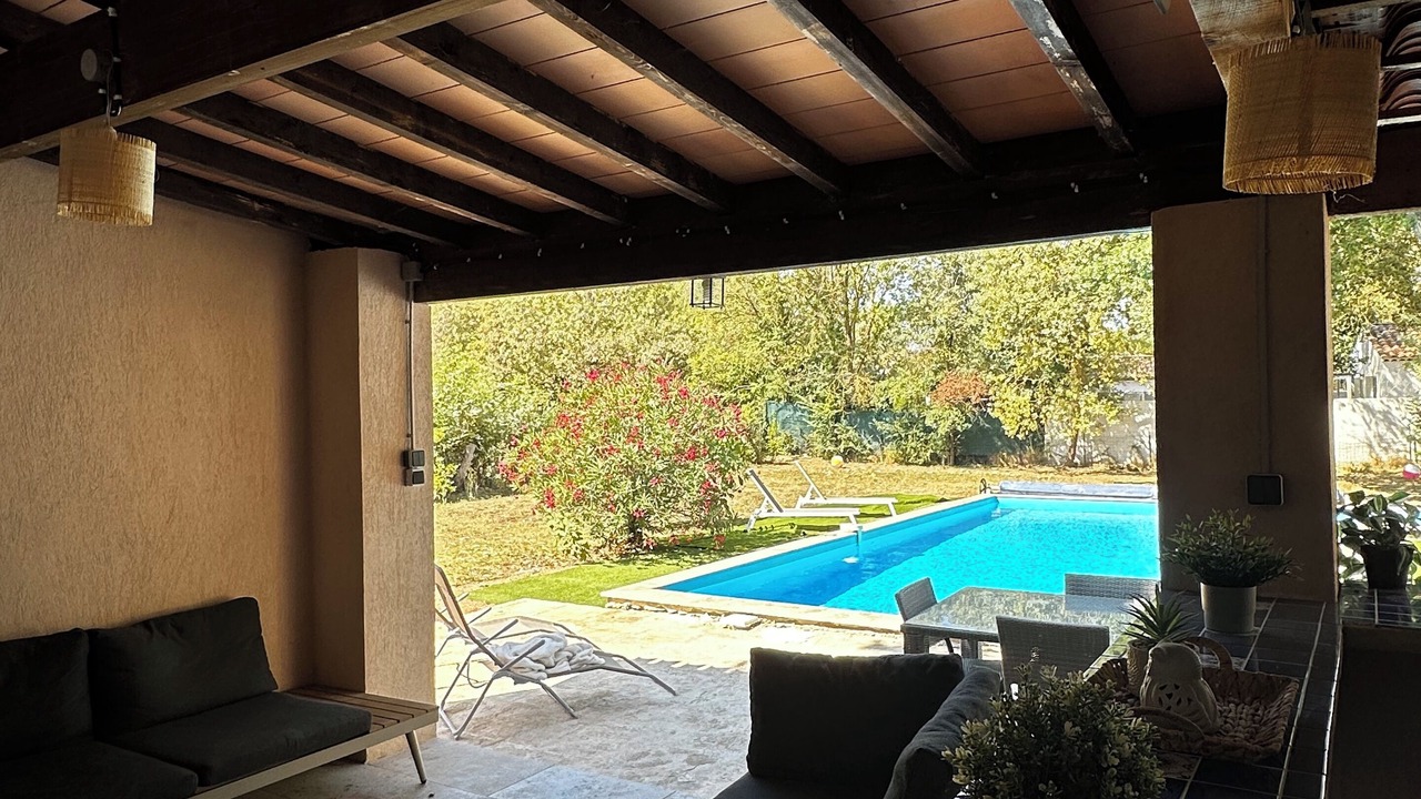 Photo of Outdoor in Sainte-Anastasie-sur-Issole
