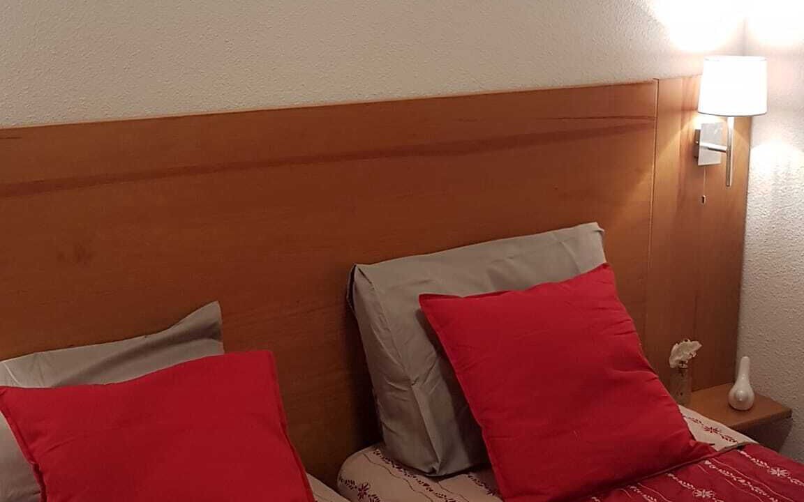 Photo of Bedroom in Albiez-le-Vieux
