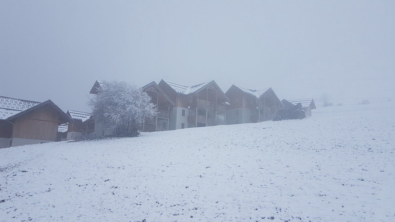 Photo of Outdoor in Albiez-le-Vieux