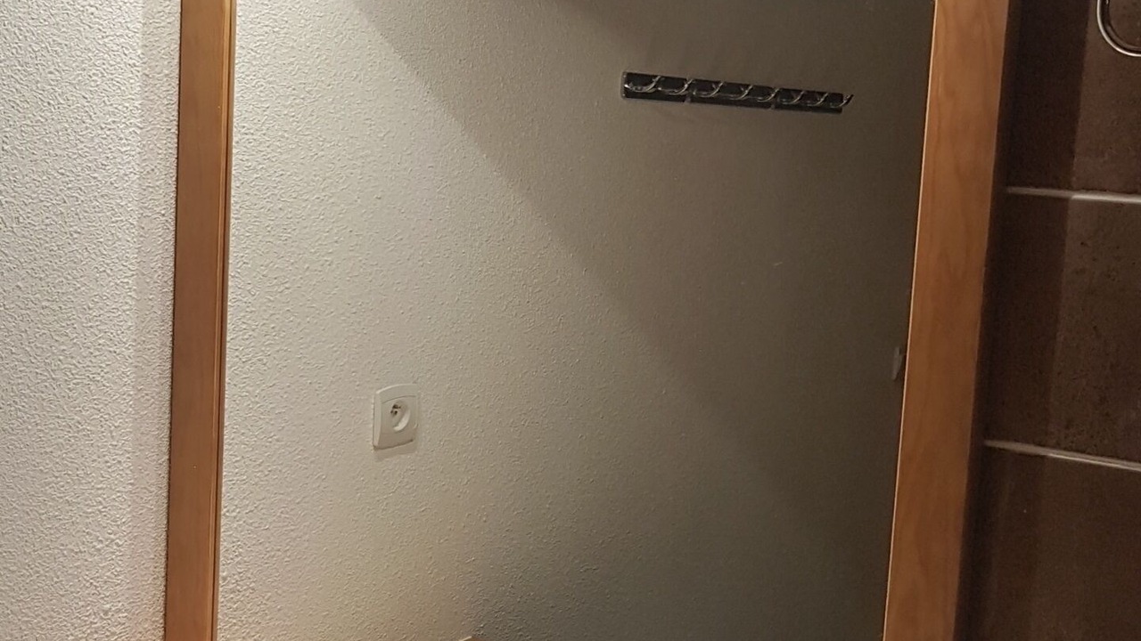 Photo of Bathroom in Albiez-le-Vieux