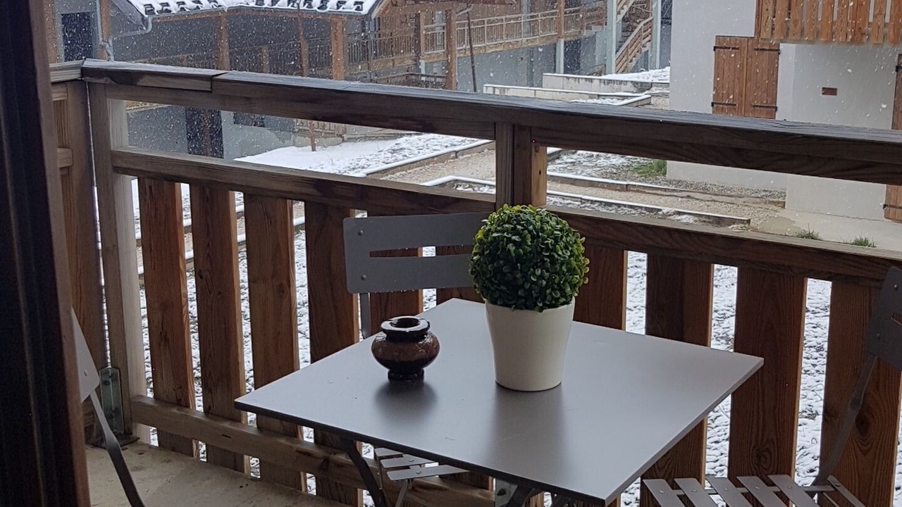 Photo of Outdoor in Albiez-le-Vieux