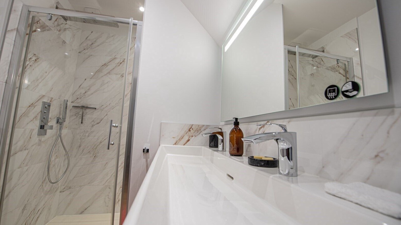 Photo of Bathroom in Jassat