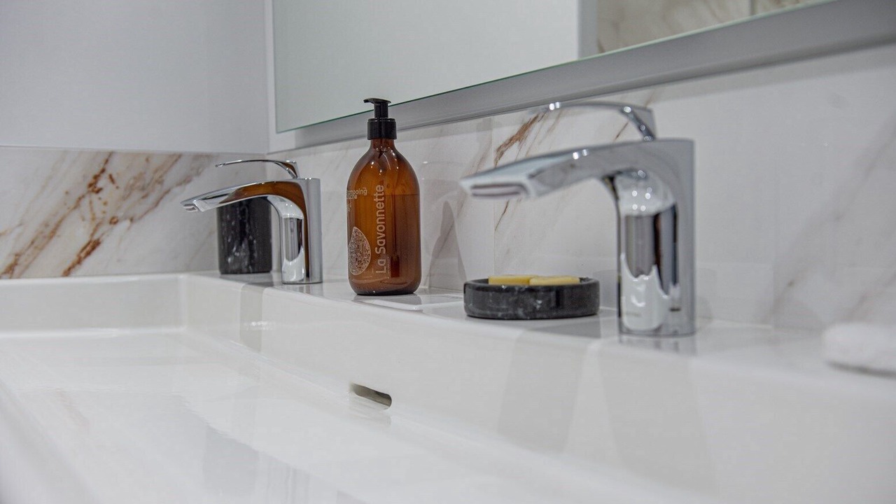 Photo of Bathroom in Jassat