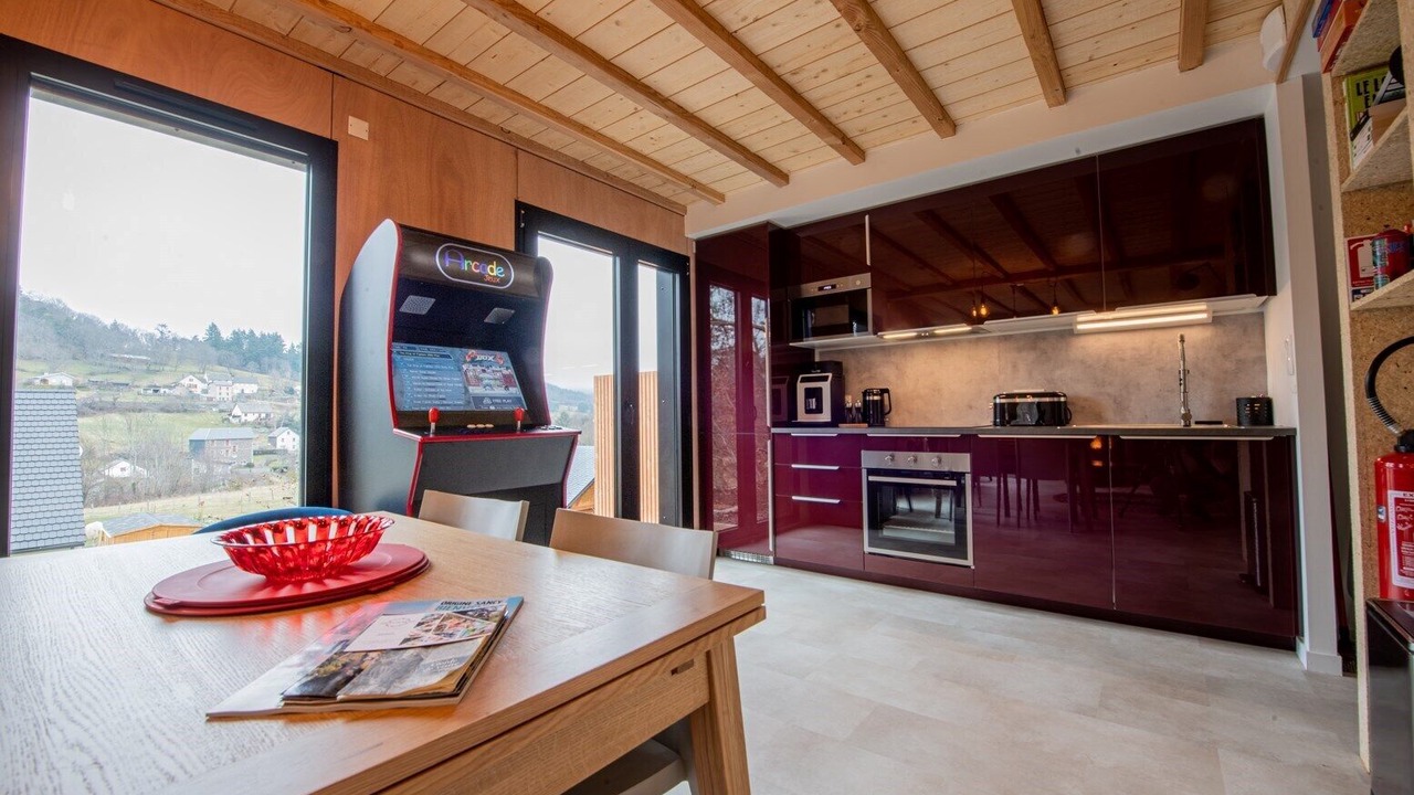 Photo of Kitchen in Jassat