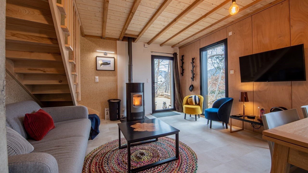 Photo of Livingroom in Jassat