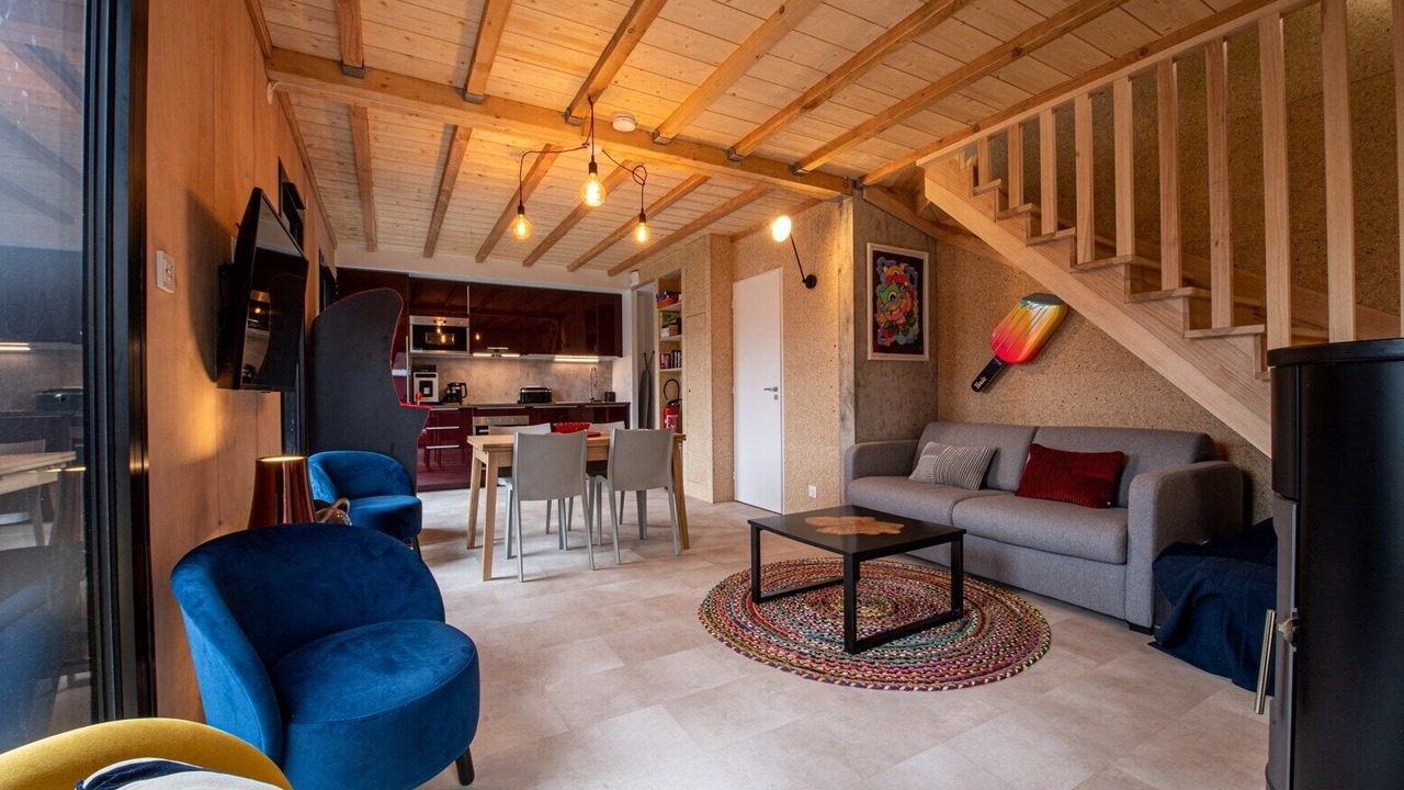 Photo of Livingroom in Jassat