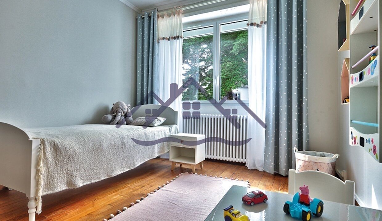 Photo of Bedroom in Finistere