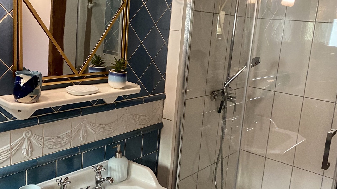 Photo of Bathroom in Les Andelys