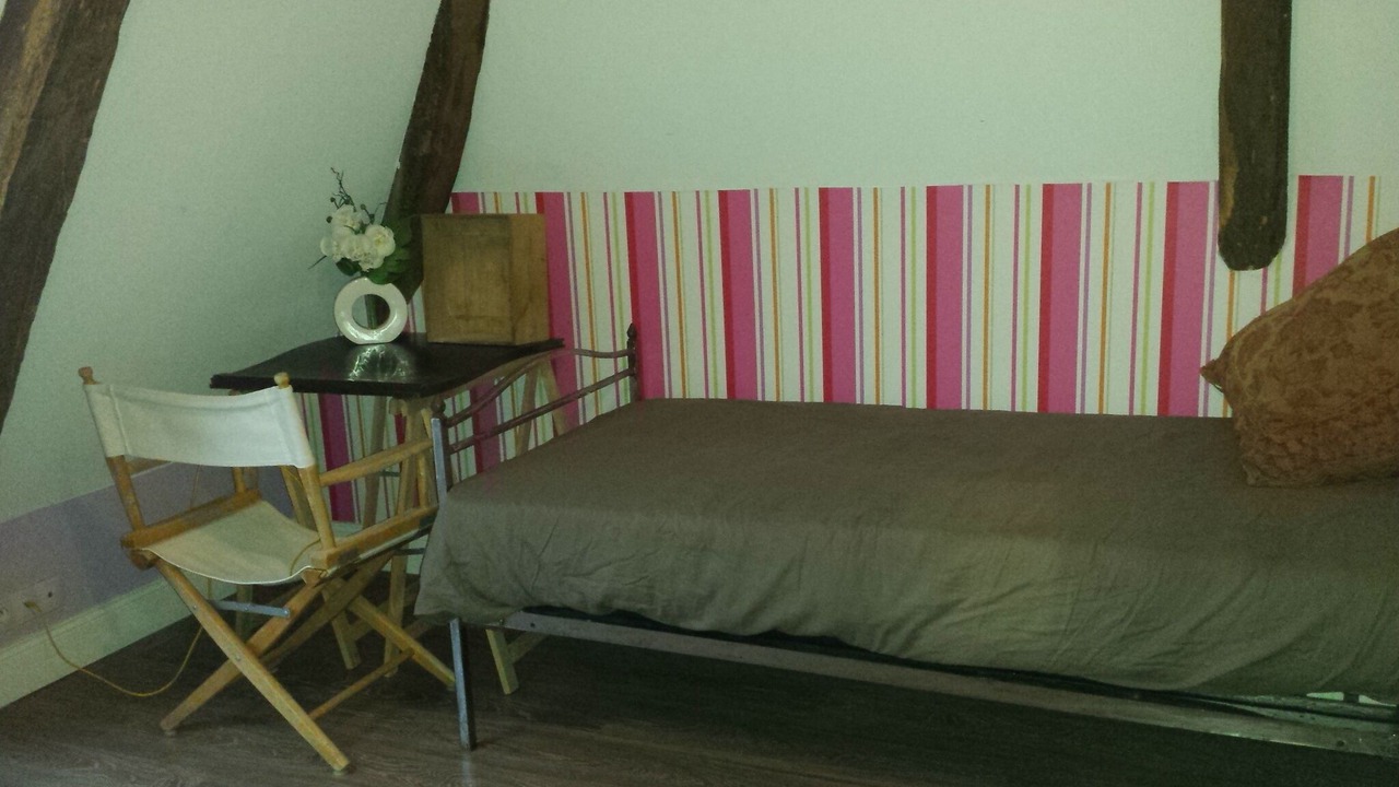 Photo of Bedroom in Langeais