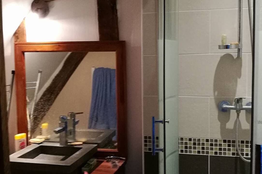 Photo of Bathroom in Langeais