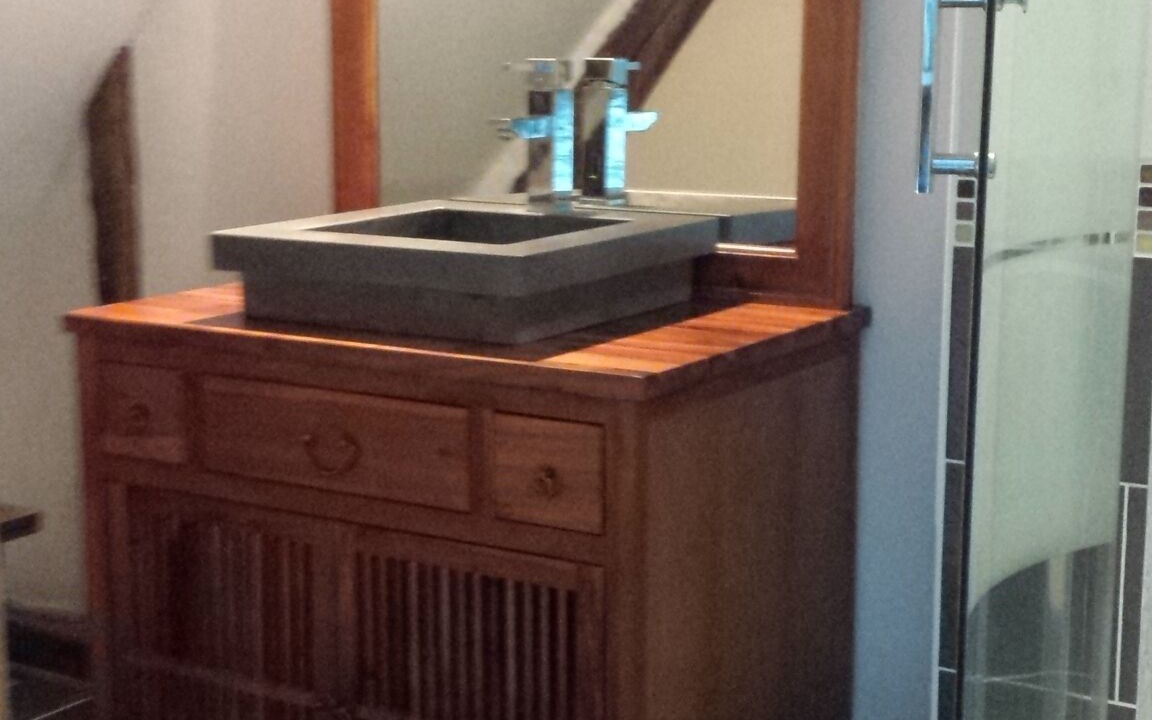 Photo of Bathroom in Langeais