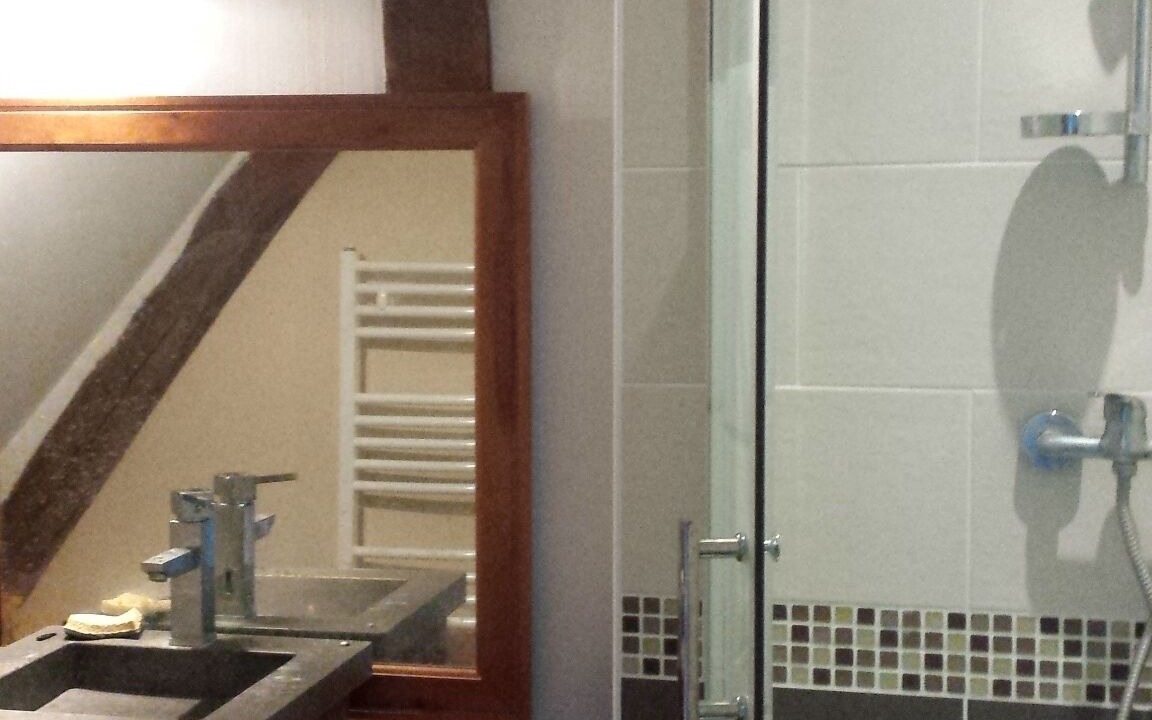 Photo of Bathroom in Langeais