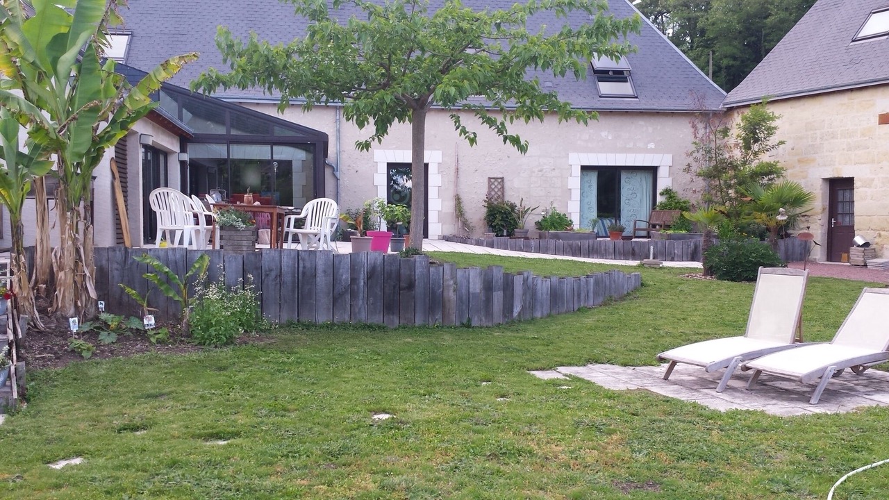 Photo of Outdoor in Langeais
