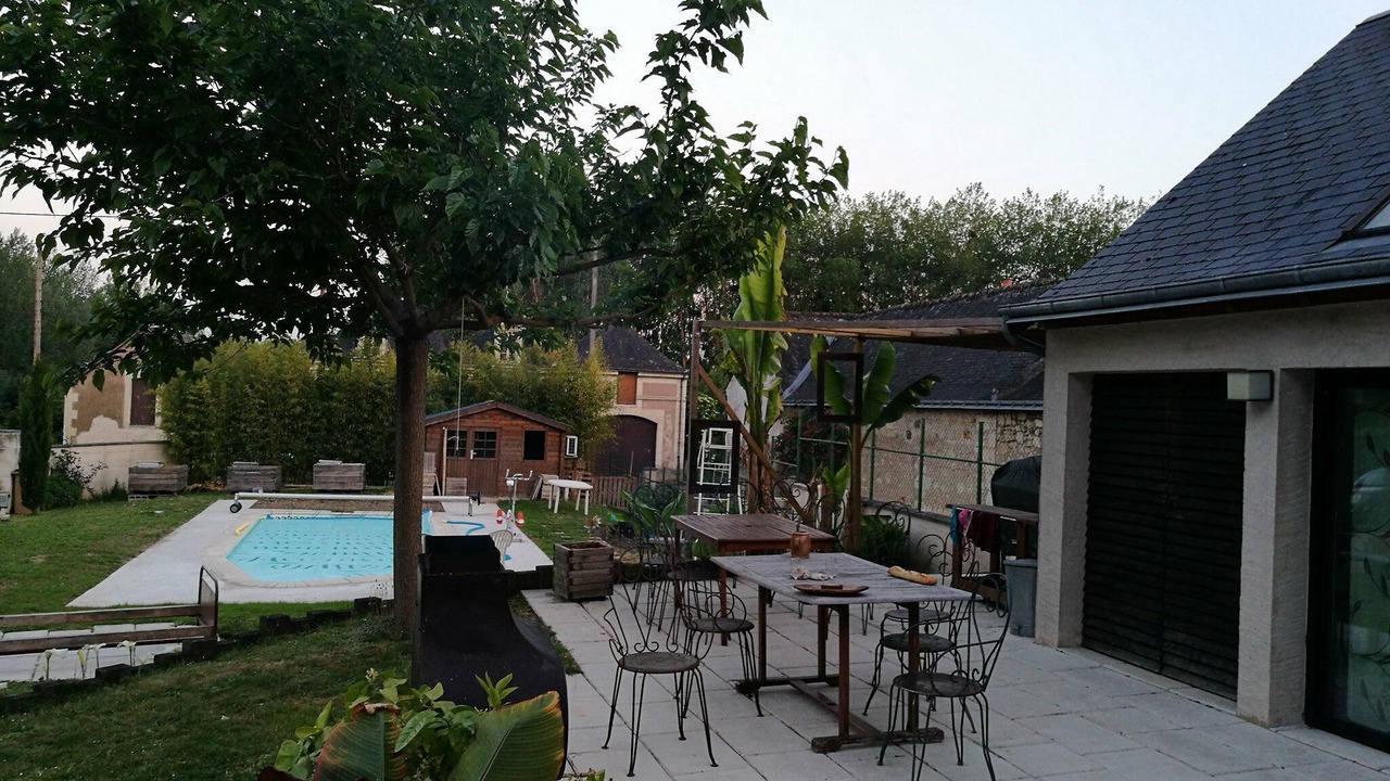 Photo of Outdoor in Langeais