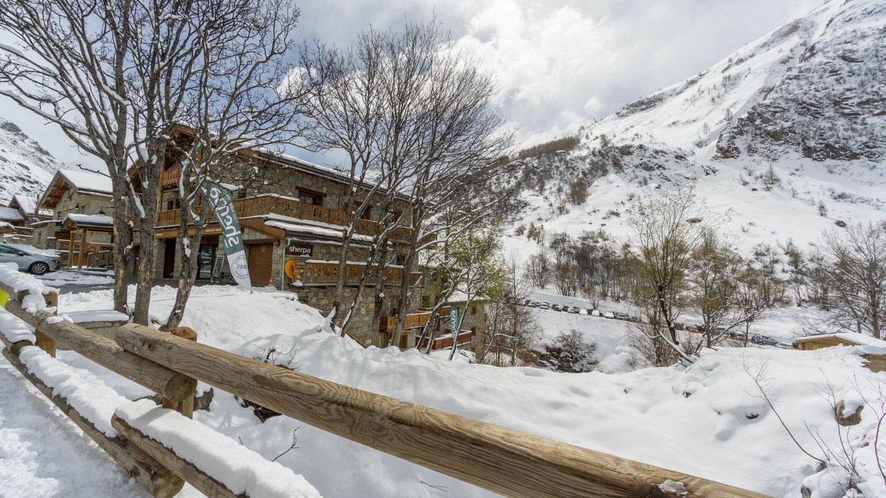 Photo of Outdoor in Bonneval-sur-Arc