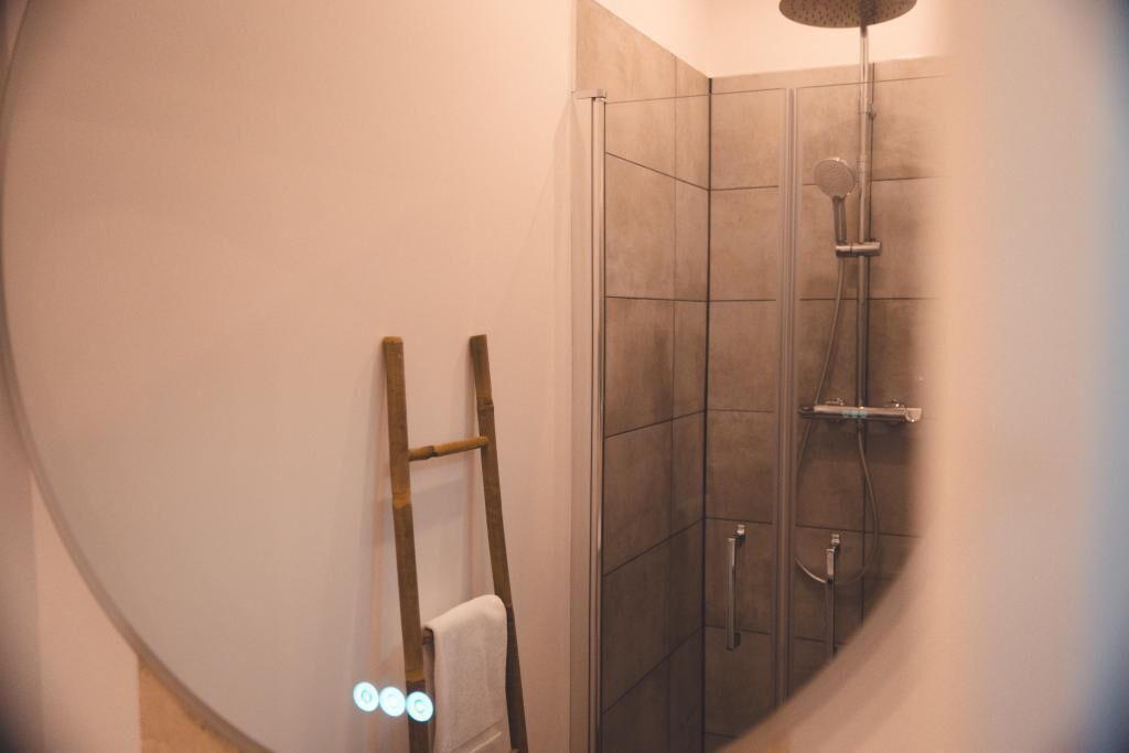 Photo of Bathroom in La Fuye-Velpeau