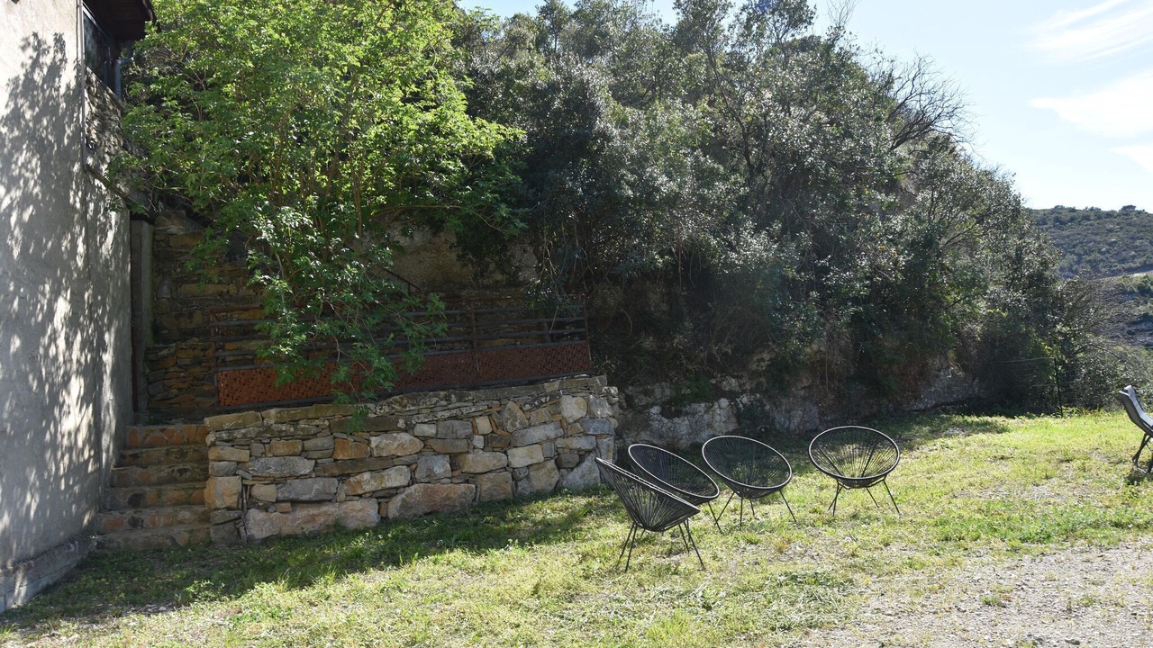 Photo of Outdoor in Minerve