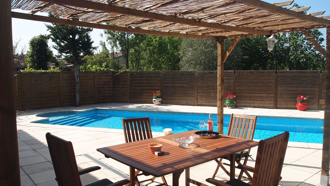 Photo of Outdoor in Homps