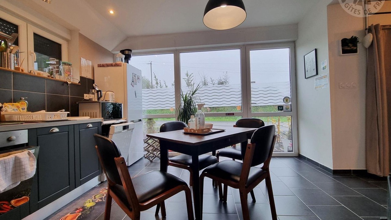 Photo of Kitchen in Villers-Pol