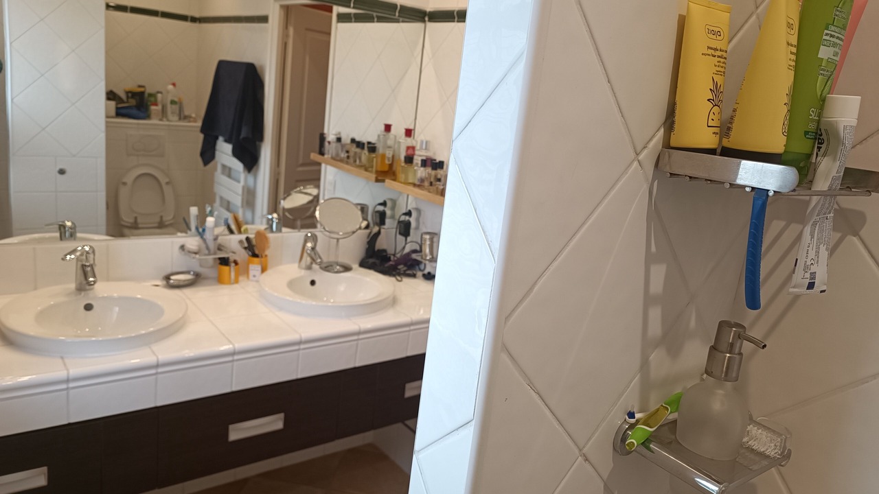 Photo of Bathroom in Bassussarry