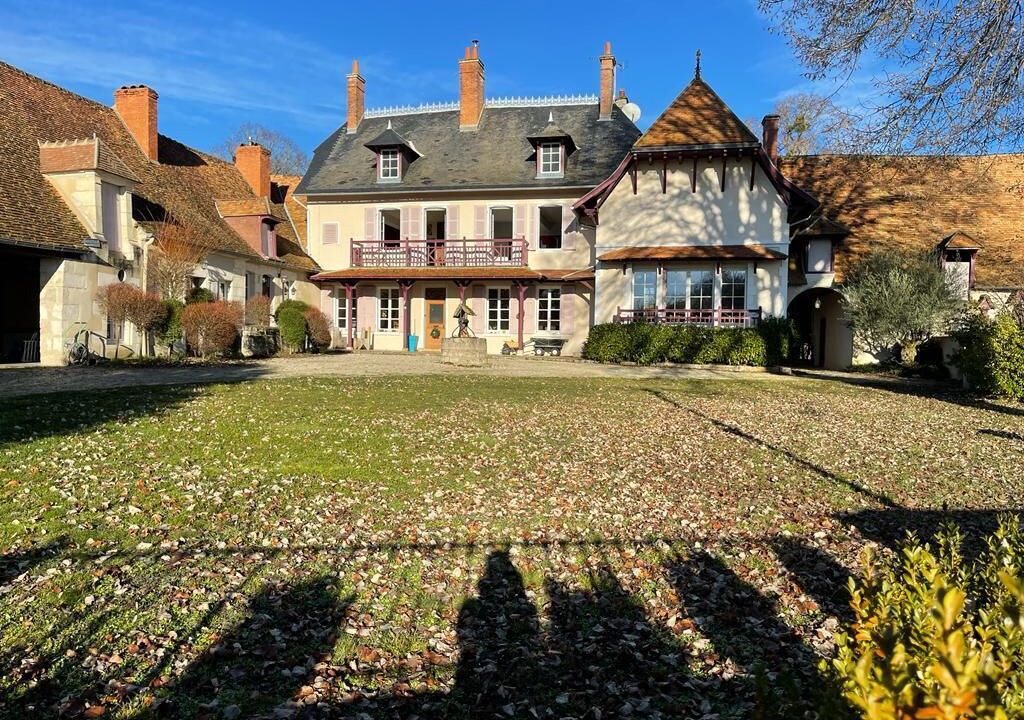 Photo of Outdoor in Saint-Satur