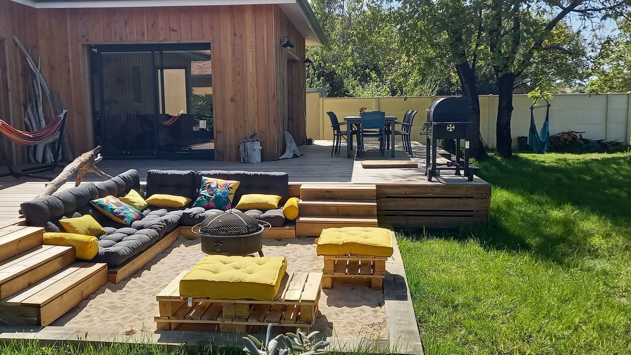 Photo of Outdoor in Le Verdon-sur-Mer