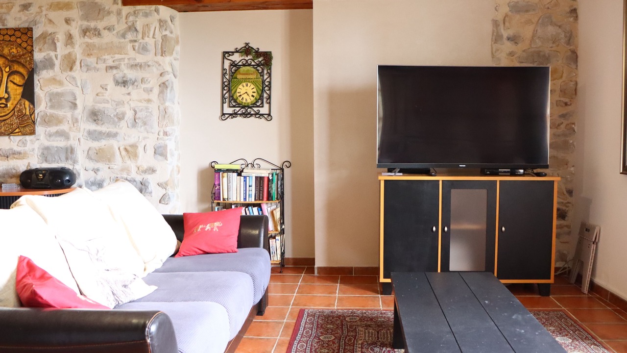 Photo of Livingroom in Issor