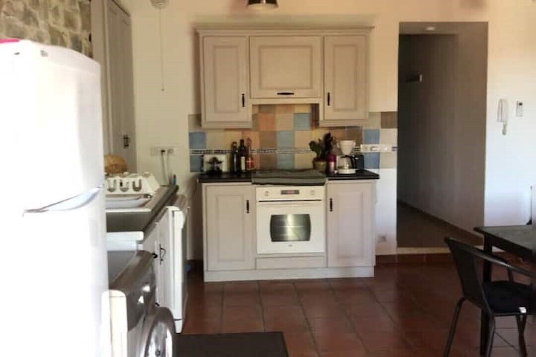 Photo of Kitchen in Issor
