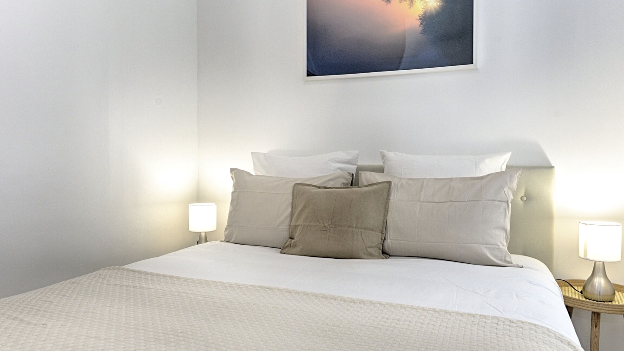 Photo of Bedroom in Saint-Vincent