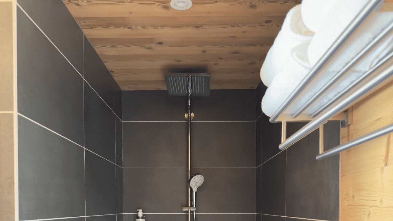 Photo of Bathroom in Le Mont