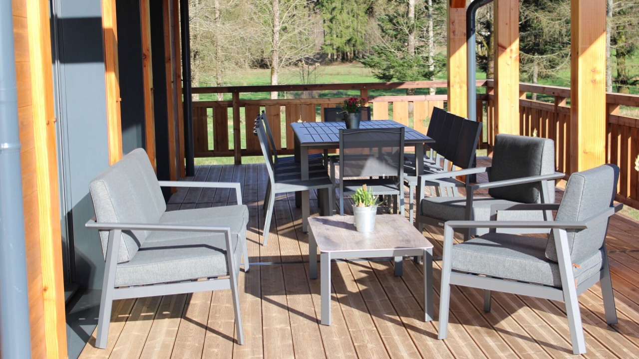 Photo of Outdoor in Le Mont