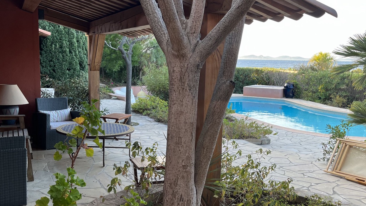 Photo of Outdoor in La Londe-les-Maures
