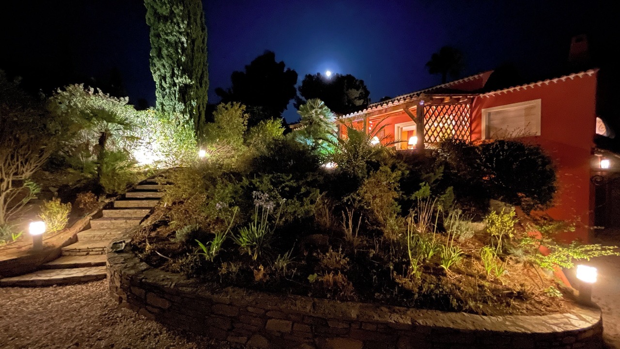 Photo of Outdoor in La Londe-les-Maures