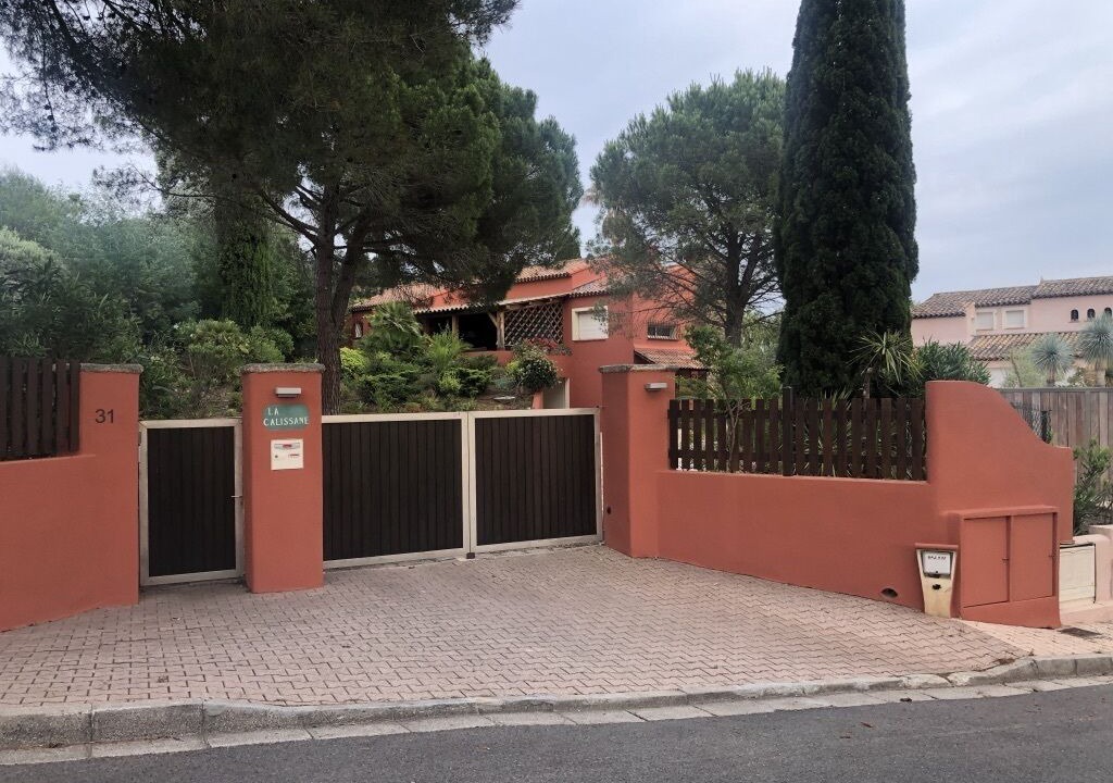 Photo of Outdoor in La Londe-les-Maures