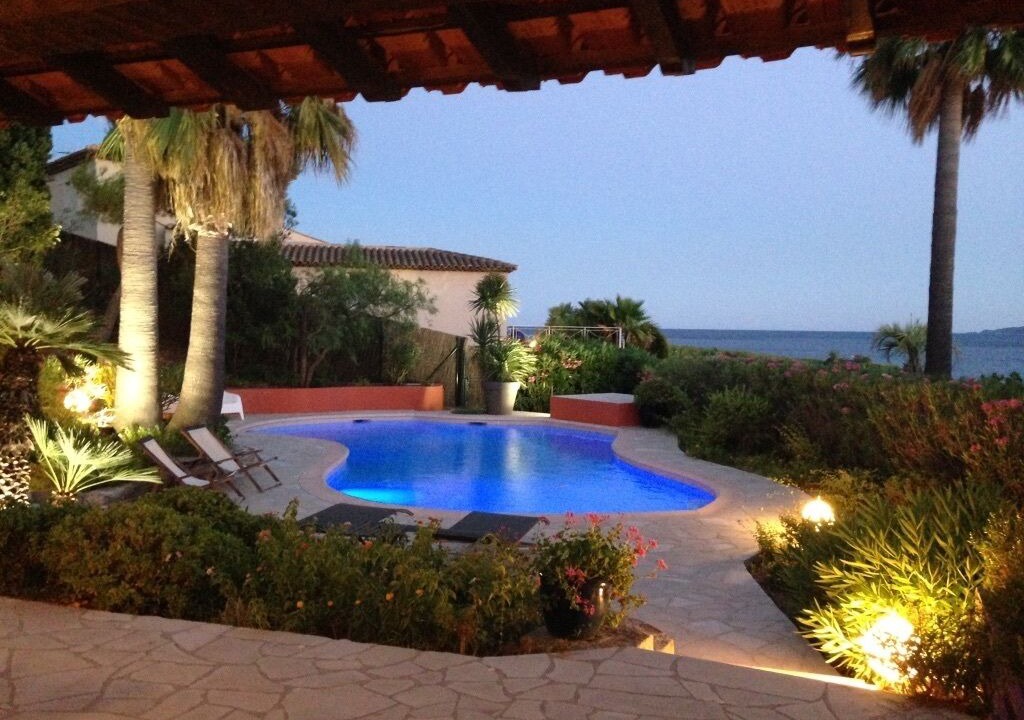 Photo of Outdoor in La Londe-les-Maures