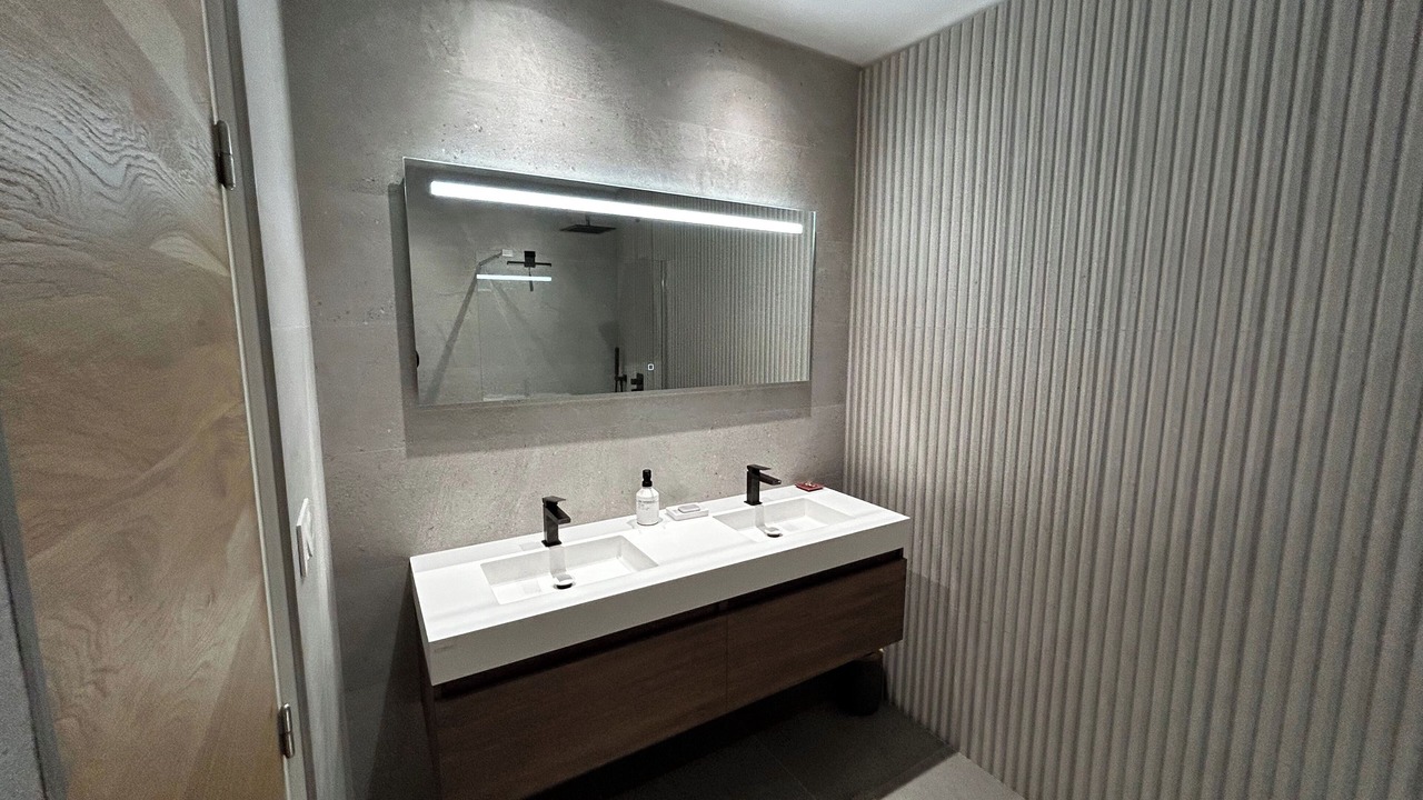Photo of Bathroom in Banyuls-sur-Mer