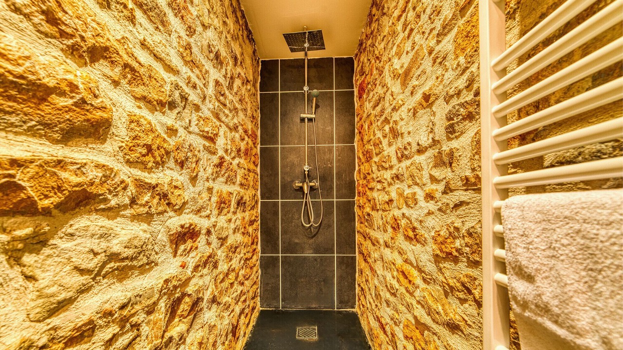 Photo of Bathroom in Griffon - Royale
