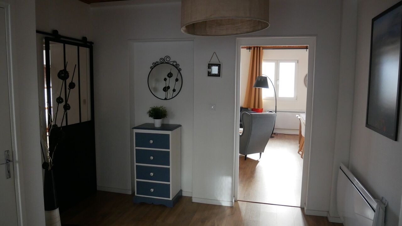 Photo of Livingroom in Chastreix
