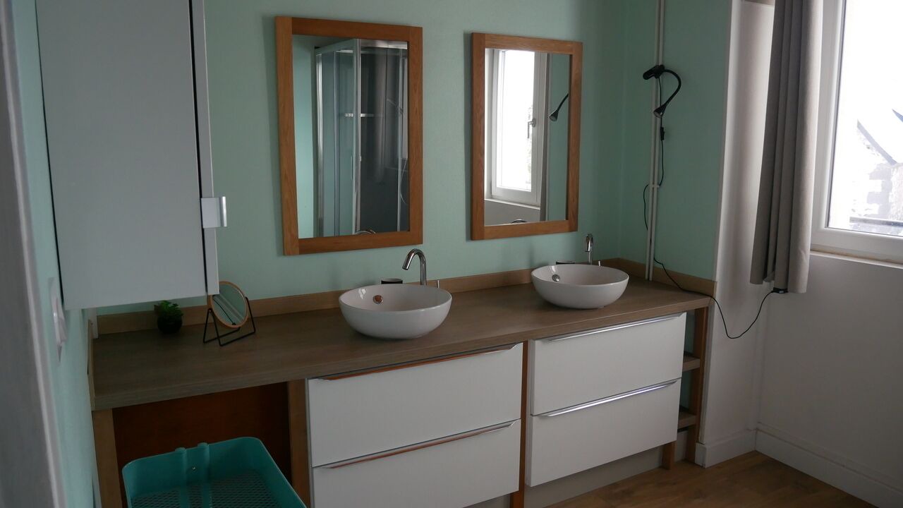 Photo of Bathroom in Chastreix
