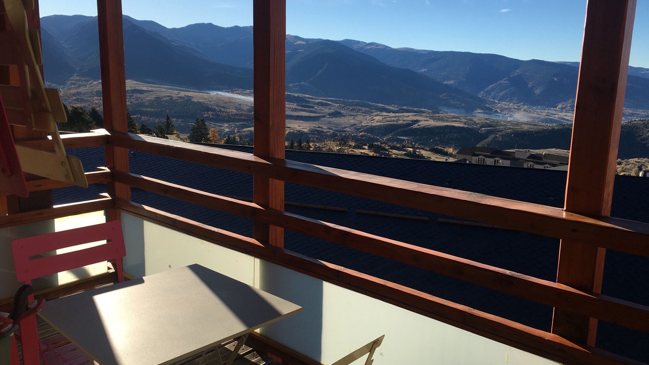 Photo of Outdoor in Font-Romeu-Odeillo-Via