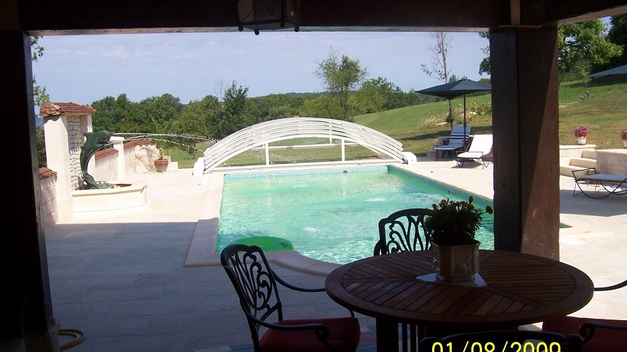 Photo of Outdoor in Castelnaud-la-Chapelle