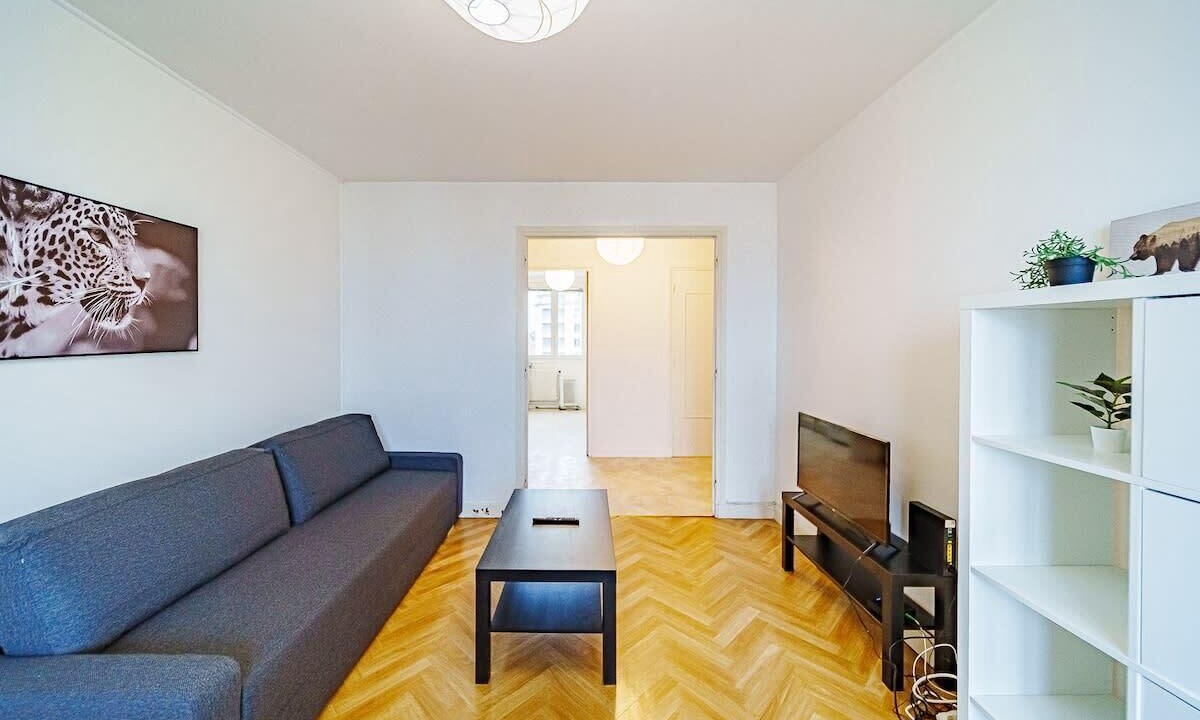 Photo of Livingroom in Les Poulettes