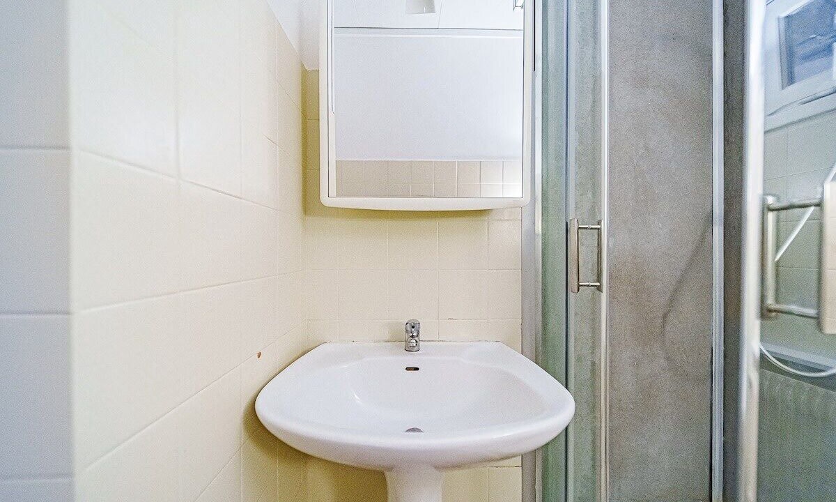 Photo of Bathroom in Les Poulettes