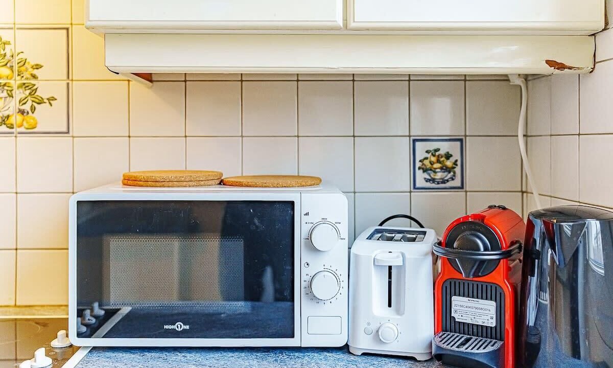 Photo of Kitchen in Les Poulettes