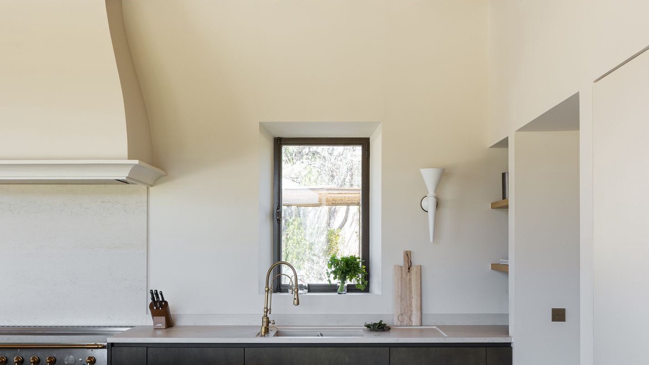 Photo of Kitchen in Eygalieres
